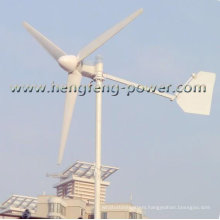 200w wind mill
